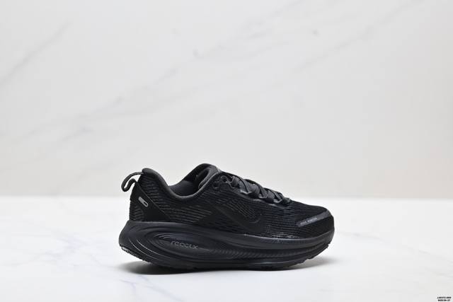 童鞋Nike Vomero 18 耐克 舒适减震防滑 低帮跑步鞋 货号:Hq2157103 尺码:26-37 Id:Jjd372-De D