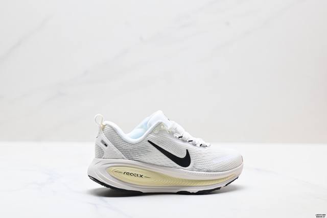童鞋Nike Vomero 18 耐克 舒适减震防滑 低帮跑步鞋 货号:Hq2157103 尺码:26-37 Id:Jjd372-De D