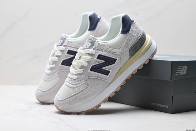 公司级New Balance 574系列 新百伦 低帮复古休闲运动慢跑鞋 货号:U574Lgan Id:Jzd538-De D