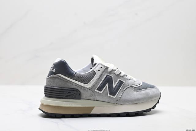 公司级New Balance 574系列 新百伦 低帮复古休闲运动慢跑鞋 货号:U574Lgan 尺码:36 37 37.5 38 38.5 39.5 40 4