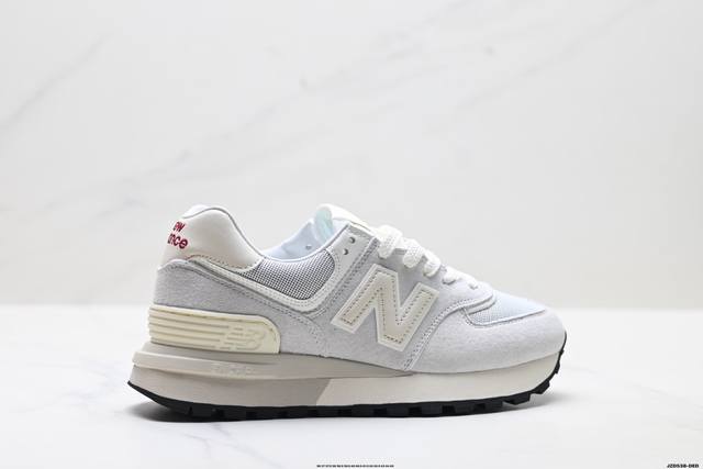 公司级New Balance 574系列 新百伦 低帮复古休闲运动慢跑鞋 货号:U574Lgan 尺码:36 37 37.5 38 38.5 39.5 40 4