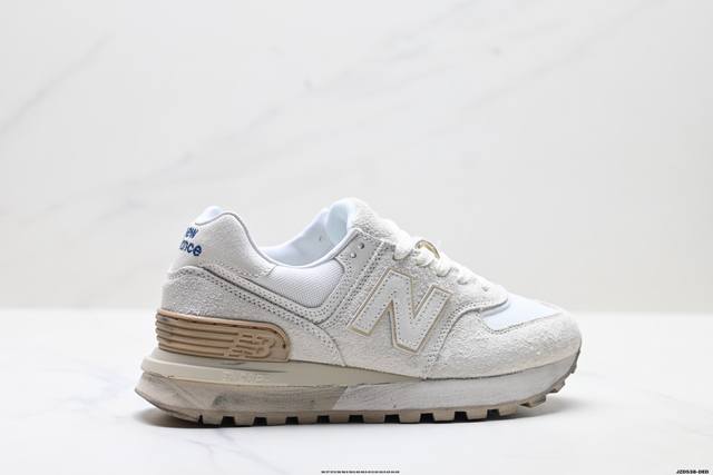 公司级New Balance 574系列 新百伦 低帮复古休闲运动慢跑鞋 货号:U574Lgan 尺码:36 37 37.5 38 38.5 39.5 40 4