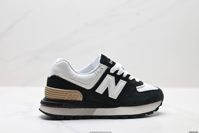 公司级New Balance 574系列 新百伦 低帮复古休闲运动慢跑鞋 货号:U574Lgan 尺码:36 37 37.5 38 38.5 39.5 40 4