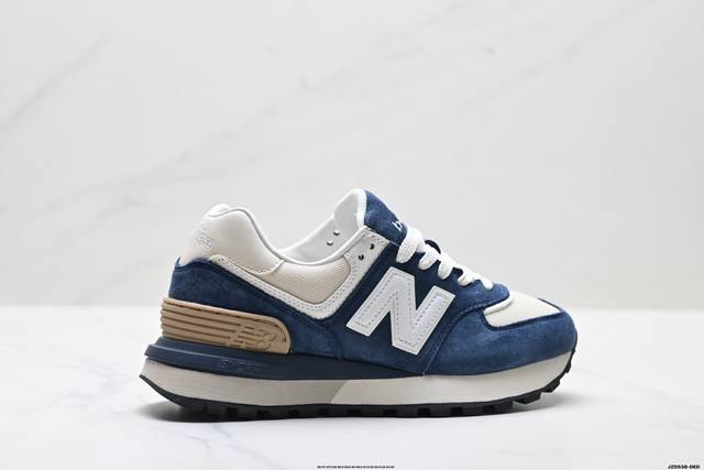 公司级New Balance 574系列 新百伦 低帮复古休闲运动慢跑鞋 货号:U574Lgan 尺码:36 37 37.5 38 38.5 39.5 40 4