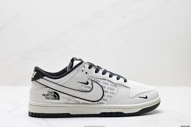 公司级Nike Dunk Low Retro ‘Diy高端定制’耐克 低帮休闲运动板鞋 原装头层材料 用料绝不含糊 独家版型蒸餾加工帶來的是更好的视觉和脚感体验