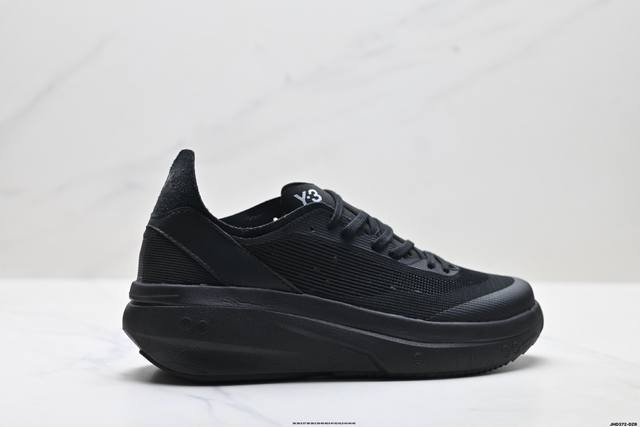 Y-3男女通用Y-3 Ls Vintage Run 运动鞋Farfetch发发奇 货号:Lh8425 尺码:36 36.5 37 38 38.5 39 40 4