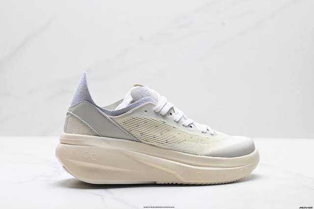 Y-3男女通用Y-3 Ls Vintage Run 运动鞋Farfetch发发奇 货号:Lh8425 尺码:36 36.5 37 38 38.5 39 40 4