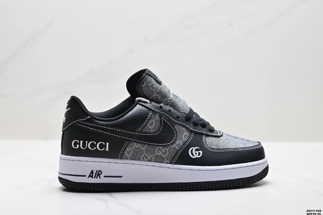 公司级Nike Air Force 1‘07 原楦头原纸板 打造纯正低帮空军版型 专注外贸渠道 全掌内置蜂窝气垫 原盒配件 原厂中底钢印、拉帮完美 货号:Aj7