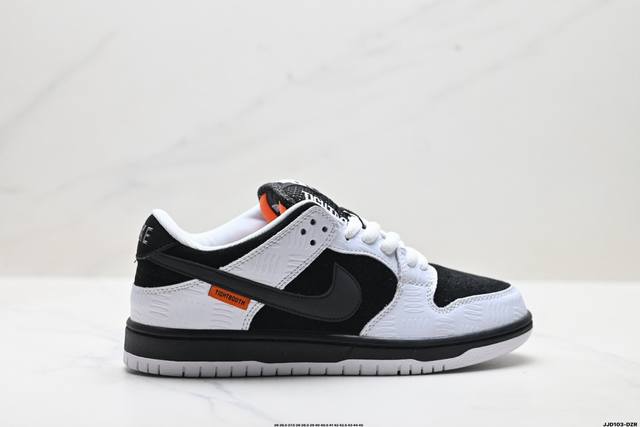 真标Nike Dunk Low 扣篮系列 耐克 复古低帮休闲运动滑板板鞋 货号:Fd2629-100 尺码:36 36.5 37.5 38 38.5 39 40