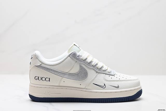 公司级Nike Air Force 1‘07 原楦头原纸板 打造纯正低帮空军版型 专注外贸渠道 全掌内置蜂窝气垫 原盒配件 原厂中底钢印、拉帮完美 货号:Dy9