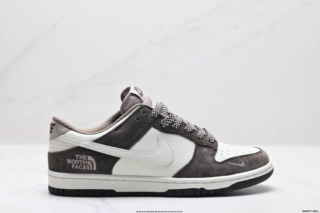 特价 公司级Nk Dunk Low Retro “Diy高端定制” 低帮休闲运动板鞋 原装头层材料 用料绝不含糊 独家版型蒸餾加工帶來的是更好的视觉和脚感体验