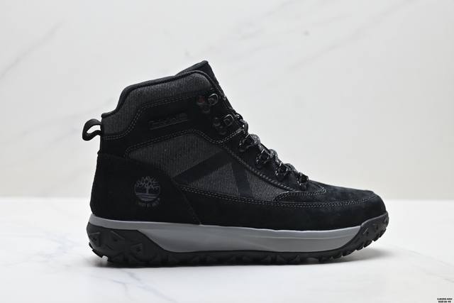 公司级Greenstride Motion 6Mid Lace Hkr Boottimberland添柏岚户外男轻便耐磨透气登山徒步鞋 Motion 6是专为徒
