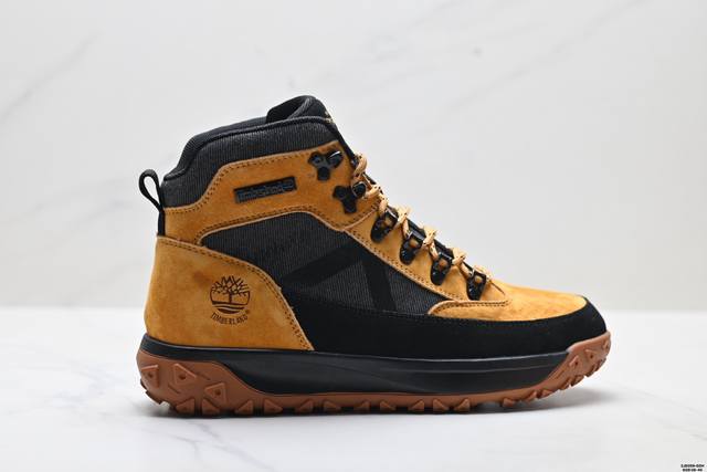 公司级Greenstride Motion 6Mid Lace Hkr Boottimberland添柏岚户外男轻便耐磨透气登山徒步鞋 Motion 6是专为徒