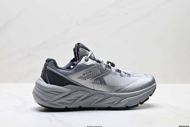 公司级凯乐石Kailas 山行-2 Gtx运动户外回弹防滑 低帮 登山徒步鞋 专为快速穿越 轻装徒步而设的徒步鞋 采用Vibram大底 湿地止滑 抓地力超强 具