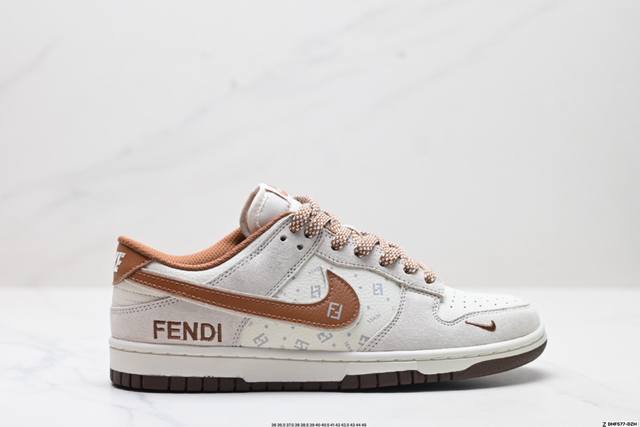特价 公司级Nk Dunk Low Retro “Diy高端定制” 低帮休闲运动板鞋 原装头层材料 用料绝不含糊 独家版型蒸餾加工帶來的是更好的视觉和脚感体验