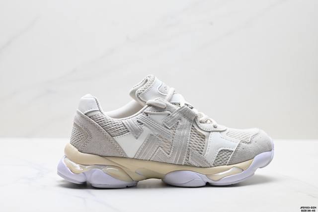 公司级Onitsuka Tiger鬼塚虎 Ulti Rs Tigrun 时尚百搭 耐磨 低帮运动休闲鞋 全新Icon Logo 采用特色网布和皮革的异材质拼接