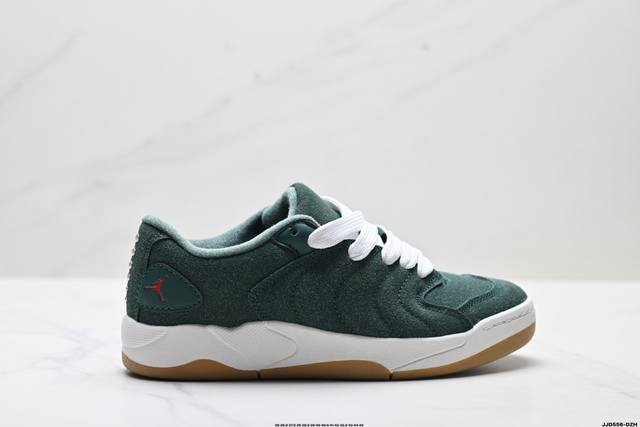 真标Nike Air Jordan Session 耐克 舒适百搭 防滑耐磨 低帮 板鞋 货号:Lb3731-003 尺码:36 36.5 37.5 38 38