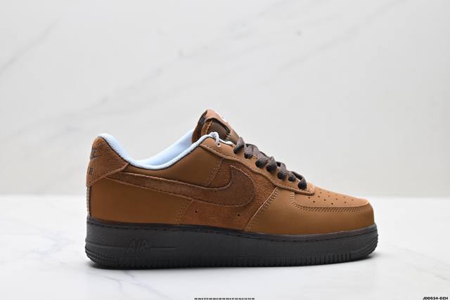 特价 公司级Nike Air Force 1‘07 原楦头原纸板 打造纯正低帮空军版型 专注外贸渠道 全掌内置蜂窝气垫 原盒配件 原厂中底钢印、拉帮完美 货号: