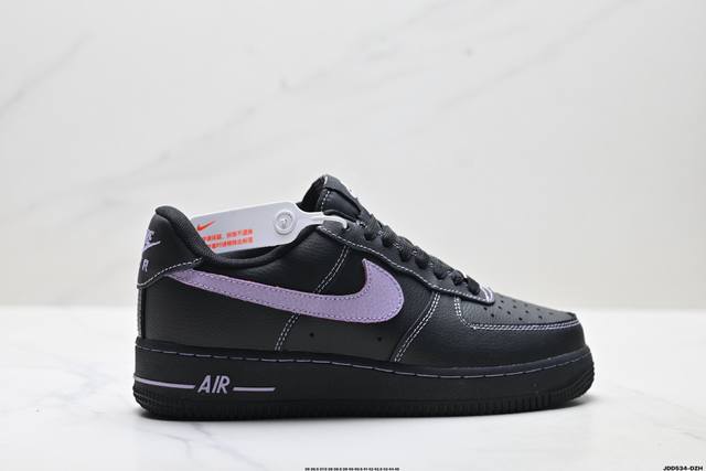 特价 公司级Nike Air Force 1‘07 原楦头原纸板 打造纯正低帮空军版型 专注外贸渠道 全掌内置蜂窝气垫 原盒配件 原厂中底钢印、拉帮完美 货号: