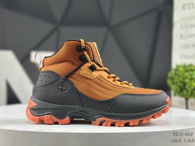 Timberland添柏岚 天伯伦休闲户外网布系列 广东大厂品质 原盒原包装 面料采用意大利顶级磨砂细纹牛皮 鞋底采用柔软橡胶大底 脚感一流 搭配防臭防腐真皮乳