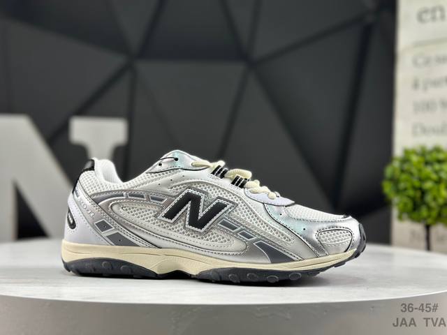 Nb New Balance Nb204L 薄底鞋 薄底皮质鞋带德训Miu系 减震耐磨包裹性支撑轻便 低帮 生活休闲鞋 区别市面先行通货版本 市场唯一正确咖色