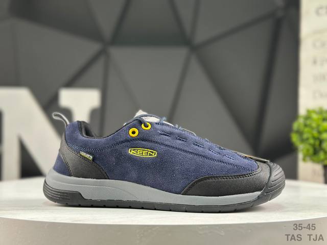 人气户外休闲鞋品牌-科恩 Keen Newport H2 Sandals 纽波特H2代系列水路两用溯溪涉水休闲户外露营鞋 尺码：如图所示 Tas Tja