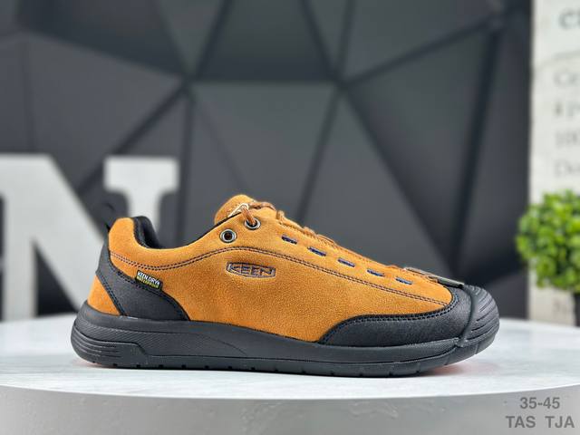 人气户外休闲鞋品牌-科恩 Keen Newport H2 Sandals 纽波特H2代系列水路两用溯溪涉水休闲户外露营鞋 尺码：如图所示 Tas Tja