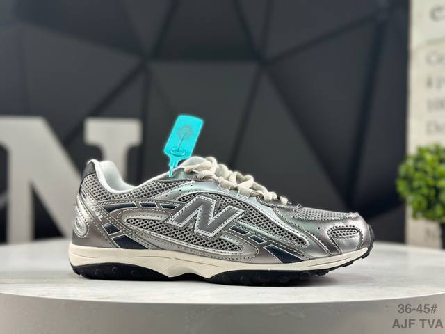 Nb New Balance Nb204L 薄底鞋 薄底皮质鞋带德训Miu系 减震耐磨包裹性支撑轻便 低帮 生活休闲鞋 区别市面先行通货版本 市场唯一正确咖色