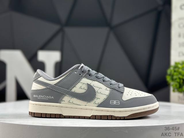 耐克 Nike Sb Dunk Low 纯原大厂出品 极力推荐 原装头层材料 独家版型蒸餾加工 帶來的是更好的视觉和脚感体验 大厂纯原品质出货 清洁度 电绣工艺