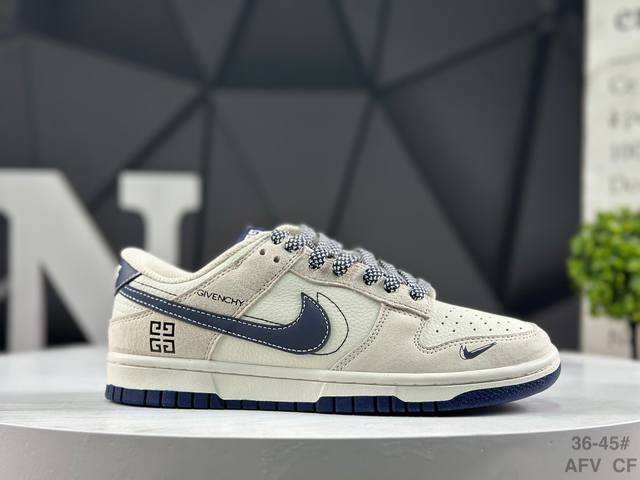 福利特价 耐克 Nike Sb Dunk Low 大厂出品 极力推荐 新配色 原装头层材料 独家版型蒸餾加工 帶來的是更好的视觉和脚感体验 大厂纯原品质出货 清