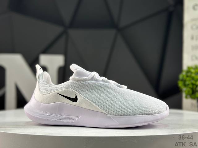 耐克 四季常青款 Nike Viale 伦敦5代 休闲运动轻便减震跑步鞋 货号:Aa2181-401 Size:如图所示 Atk Sa