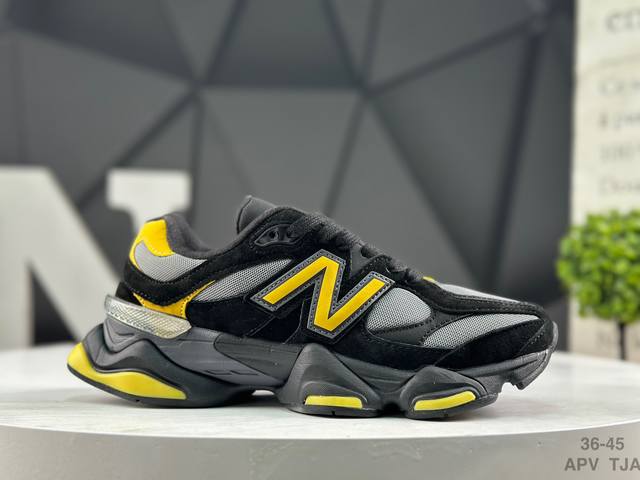 Nb 9060 Joe Freshgoods X New Balance Nb9060 联名款 复古休闲运动慢跑鞋 鞋款灵感源自设计师本人对夏日的怀日回忆。 货