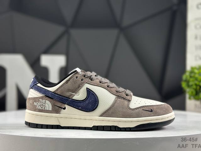 耐克 Nike Sb Dunk Low 周年高端定制 低帮休闲板鞋 定制鞋盒 大厂纯原品质出货 超高清洁度 皮料切割干净无任何毛边 细节完美 货号：Xs1086