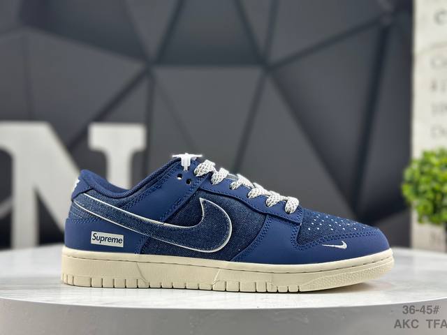 耐克 Nike Sb Dunk Low 纯原大厂出品 极力推荐 原装头层材料 独家版型蒸餾加工 帶來的是更好的视觉和脚感体验 大厂纯原品质出货 清洁度 电绣工艺
