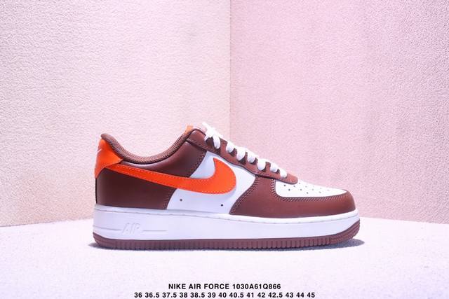 Nike Air Force 1‘07 Lv8 原楦头原纸板 打造纯正低帮空军版型 专注外贸渠道 全掌内置蜂窝气垫 原盒配件 原厂中底钢印、拉帮完美 货号:Kk