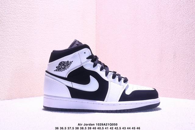 Air Jordan 1 Low Aj1乔1中高帮休闲板鞋 同步官方配色市场唯一独家头层皮打造 原鞋原档案开发 原厂皮料 原档冲孔鞋头 正确满胶鞋垫 四线拉帮