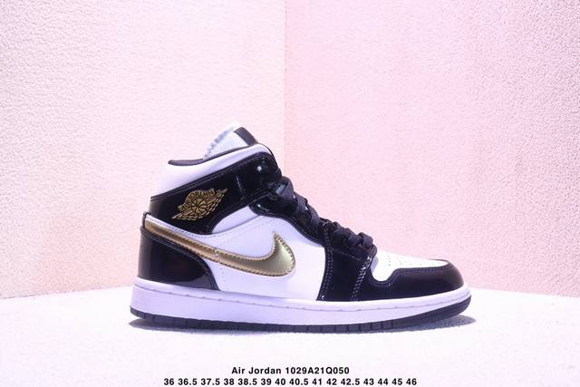 Air Jordan 1 Low Aj1乔1中高帮休闲板鞋 同步官方配色市场唯一独家头层皮打造 原鞋原档案开发 原厂皮料 原档冲孔鞋头 正确满胶鞋垫 四线拉帮