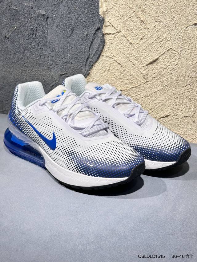 新品上市实拍 Nike Air Max Phoenix系列 耐克 低帮运动休闲气垫运动鞋 官方货号:Fz5307-004 尺码:36 36.5 37.5 38