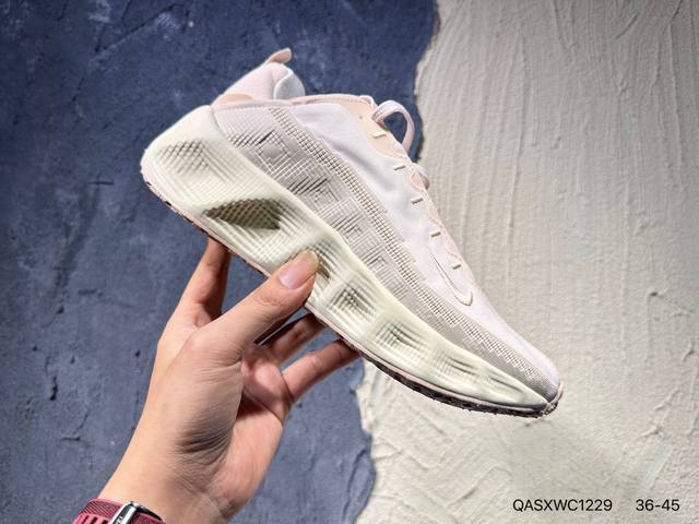 新品上市实拍 Nk Ava Rover 百搭舒适耐磨 低帮跑步鞋 Dx4215-007 Qasxwc1229