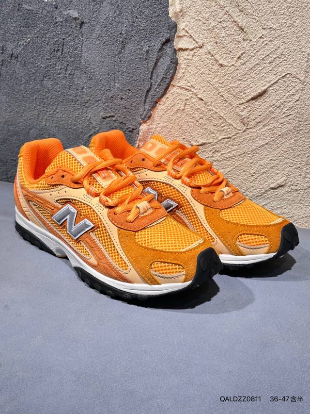 新品上市实拍 New Balance 204L系列 新百伦 薄底鞋 薄底皮质鞋带德训系 减震耐磨包裹性支撑轻便 低帮 生活休闲鞋 货号:U204Lmmc Qal