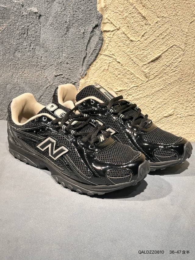 新品上市实拍 New Balance 204L系列 新百伦 薄底鞋 薄底皮质鞋带德训系 减震耐磨包裹性支撑轻便 低帮 生活休闲鞋 货号:U204Lmmc Qal