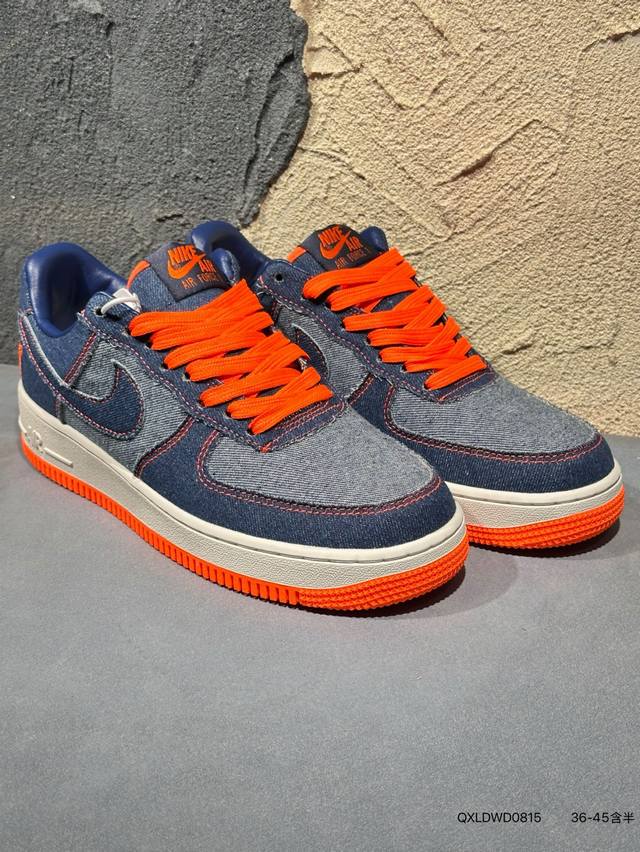 新品上市实拍 创意定制联名配色,经典美系街头品牌-至高无上Supreme X Nike By You Low Retro Sp扣篮系列低帮休闲运动滑板板鞋Dr