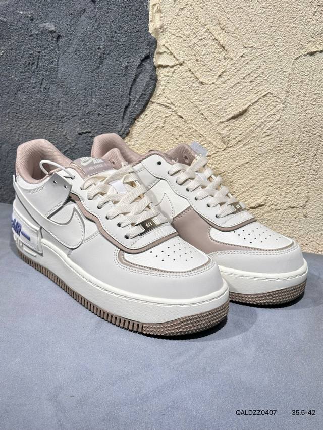 新品上市实拍 Nk Air Force 1 空军一号官方货号Co7594 101 官方同步 原装级别 原楦头原纸板 打造纯正 空军版型#专注外贸渠道 全掌内置蜂