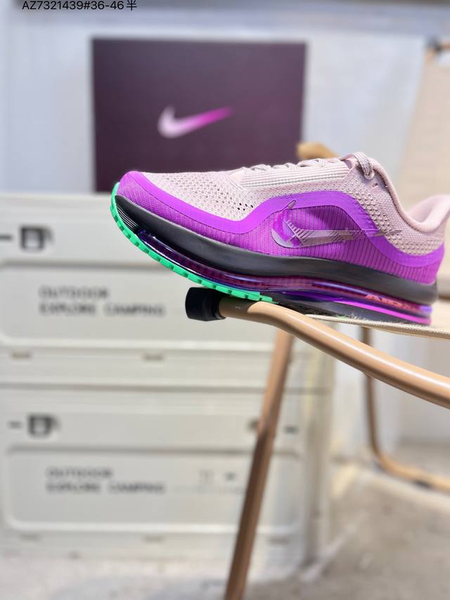 Faith Kipyegon X Nk Pegasus Premium 全掌纤维气垫网面跑步鞋 高端外贸零售专供品质 鞋盒钢印Ii0602 Az7321439#