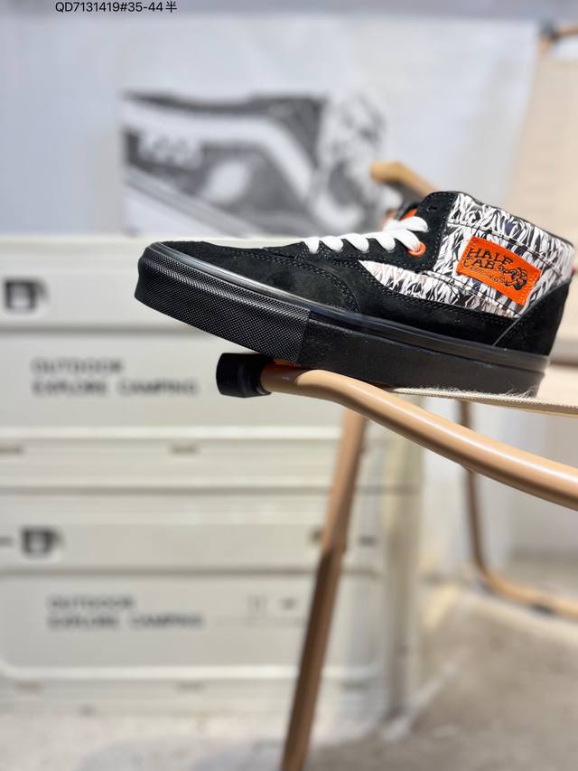 Vanssk8-Low万斯范斯官方 经典复古休闲运动板鞋，高端支线原始硫化工艺，艺术来源于生活成为了Vans美学的个性潮流标志，代表着光和希望，让你变得更加明亮