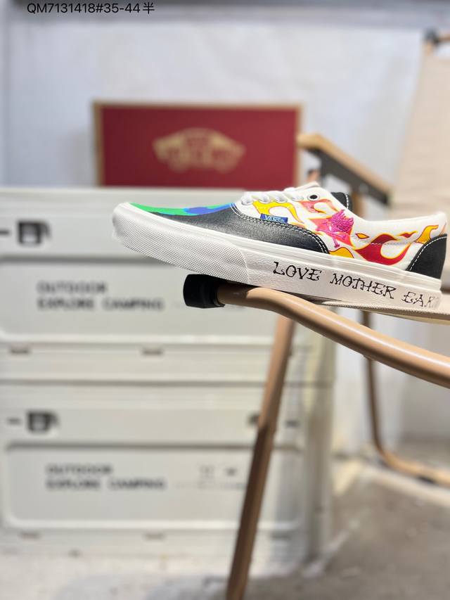 Vanssk8-Low万斯范斯官方 经典复古休闲运动板鞋，高端支线原始硫化工艺，艺术来源于生活成为了Vans美学的个性潮流标志，代表着光和希望，让你变得更加明亮