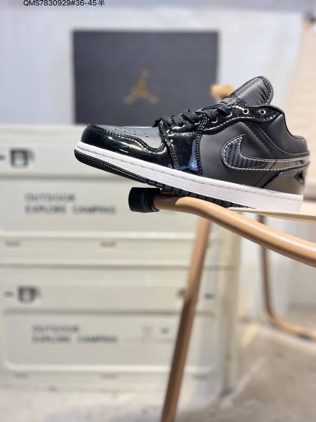 乔丹Air Jordan 1 Low Aj1低帮系列篮球鞋 官方同步配色Dd1650 Qms7830929#36-45半