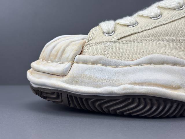 三原康裕 Blakey Original Sole 减震耐磨 低帮 板鞋