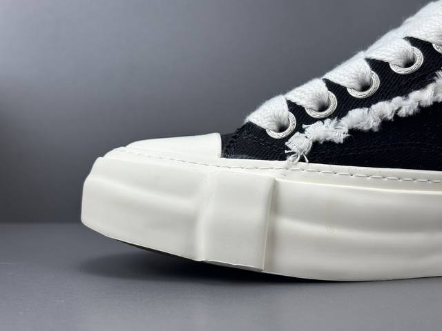 吴建豪系列Xvessel 原厂一比一开发 牛轧糖面包鞋 休闲百搭 增高男女同款 尺码34-45