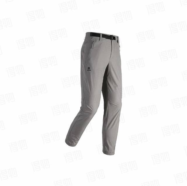 渠道优势 ！ 外贸保真版 凯乐石 凯乐石Kailas T9 速干长裤 运动户外登山徒步Cordura耐磨快干防泼休闲裤 男款 尺码 31 32 33 34 35